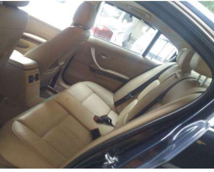 BMW 3 Series 325I 2007