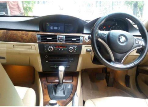 BMW 3 Series 325I 2007