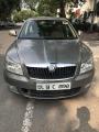 Skoda Laura ELEGANCE 1.9 TDI MT 2010