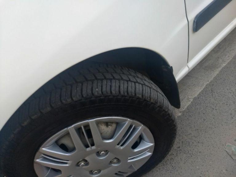 Hyundai Santro GLS 2008