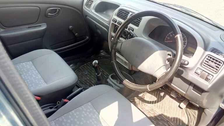 Maruti Suzuki Alto LXi 2010