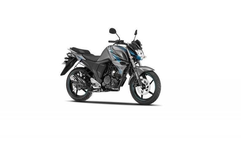 2018 Yamaha Fz S V 2 0 Bike For Sale In Chennai Id 1415795793