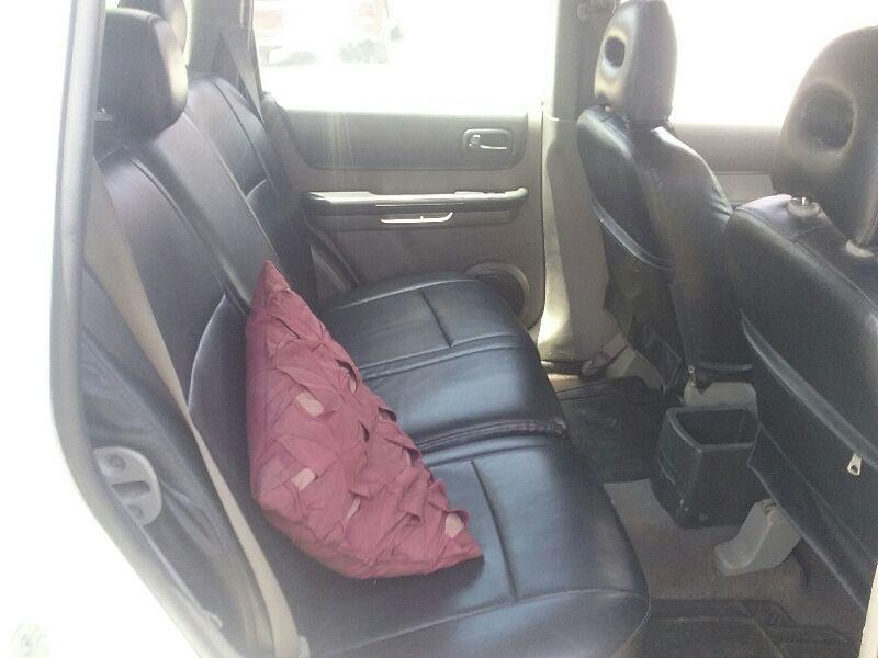 Nissan X-Trail COMFORT 2008