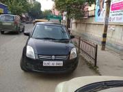 Maruti Suzuki Swift DZire ZDi 2011