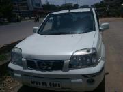 Nissan X-Trail COMFORT 2008