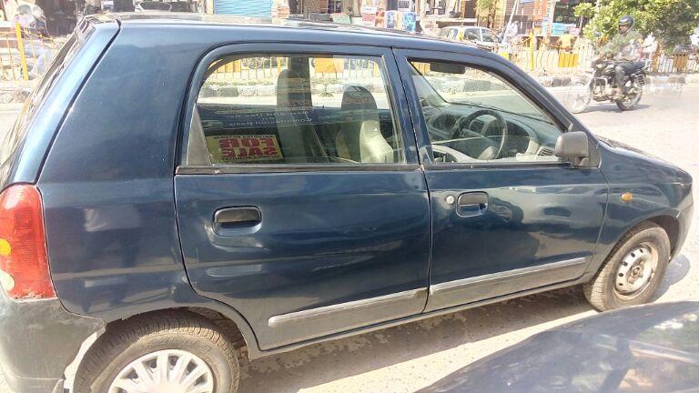 Maruti Suzuki Alto LXi 2010