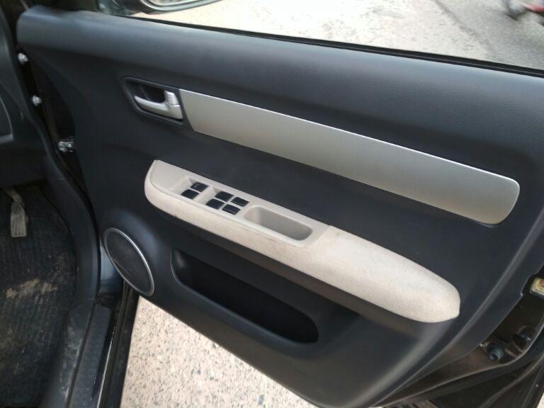 Maruti Suzuki Swift DZire ZDi 2011