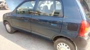 Maruti Suzuki Alto LXi 2010