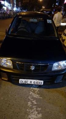 Maruti Suzuki Alto LXi 2010