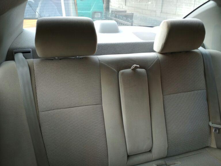 Maruti Suzuki Swift DZire ZDi 2011