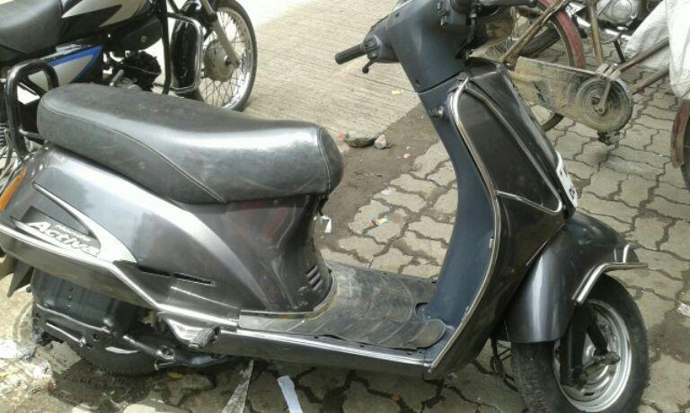 Honda Activa 110cc 2006
