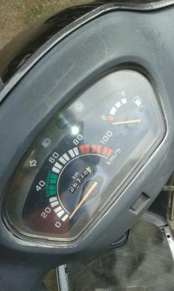 Honda Activa 110cc 2006