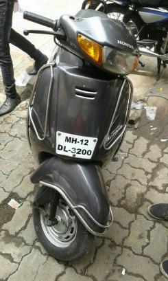 Honda Activa 110cc 2006