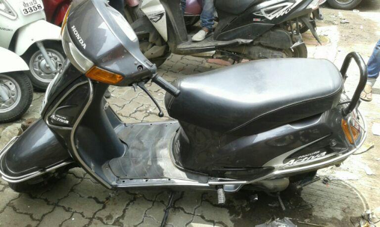 Honda Activa 110cc 2006