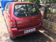 Maruti Suzuki Alto LXi 2006