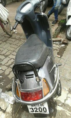 Honda Activa 110cc 2006