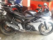 Yamaha YZF-R15 150cc 2015