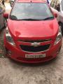 Chevrolet Beat LS Petrol 2011