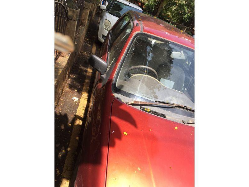 Maruti Suzuki Alto LXi 2006