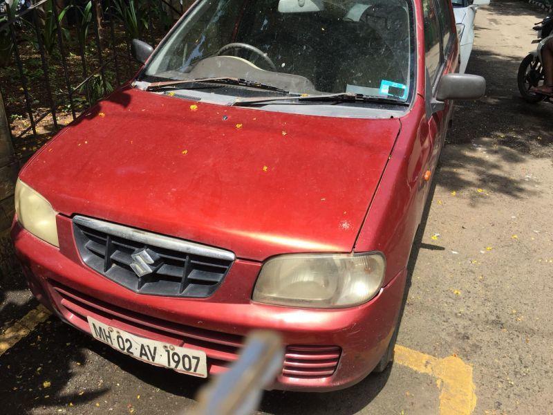 Maruti Suzuki Alto LXi 2006