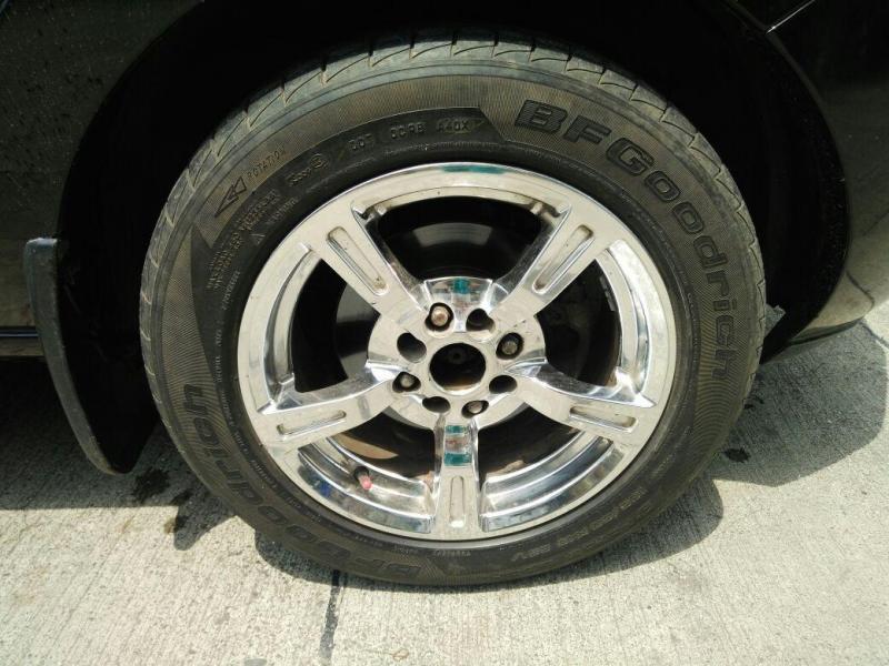 Ford Fusion 1.6 PETROL 2008