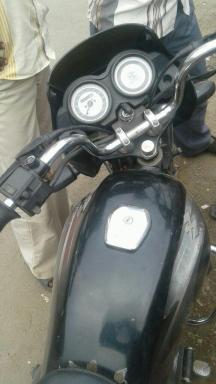 Bajaj Platina 100cc 2007