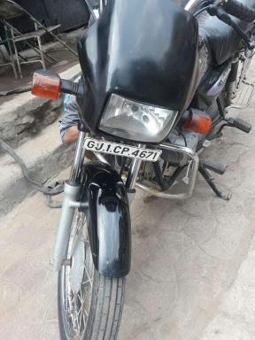 Hero Splendor 100cc 2003