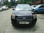 Ford Fusion 1.6 PETROL 2008