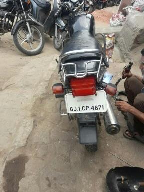 Hero Splendor 100cc 2003