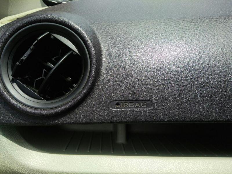 Ford Fusion 1.6 PETROL 2008