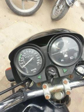 Hero Splendor 100cc 2003