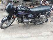 Hero Splendor 100cc 2003