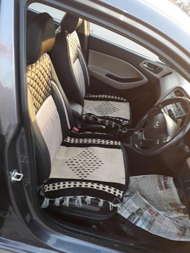 Hyundai Elite i20 Sportz 1.4 2015