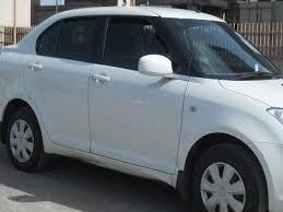 Maruti Suzuki Swift DZire VXi 2009