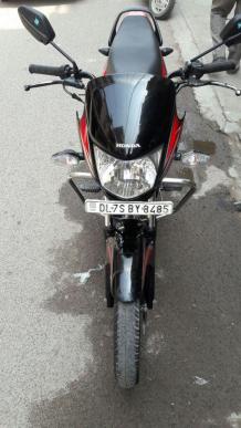 Honda Dream Yuga 110cc 2015