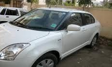 Maruti Suzuki Swift DZire VXi 2009