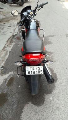 Honda Dream Yuga 110cc 2015