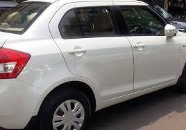 Maruti Suzuki Swift DZire VXi 2009