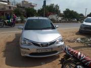 Toyota Etios Liva GD 2012