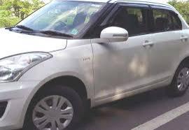 Maruti Suzuki Swift DZire VXi 2009