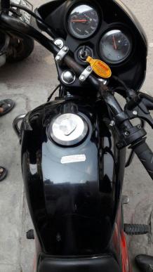 Honda Dream Yuga 110cc 2015