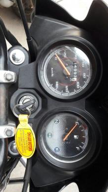 Honda Dream Yuga 110cc 2015