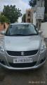 Maruti Suzuki Swift VDi 2012
