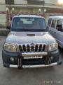 Mahindra Scorpio DX 2.6 TURBO 7 STR 2006