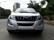 Mahindra XUV500 W10 AT 2016