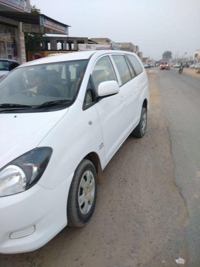 Toyota Innova 2.5 G 2010