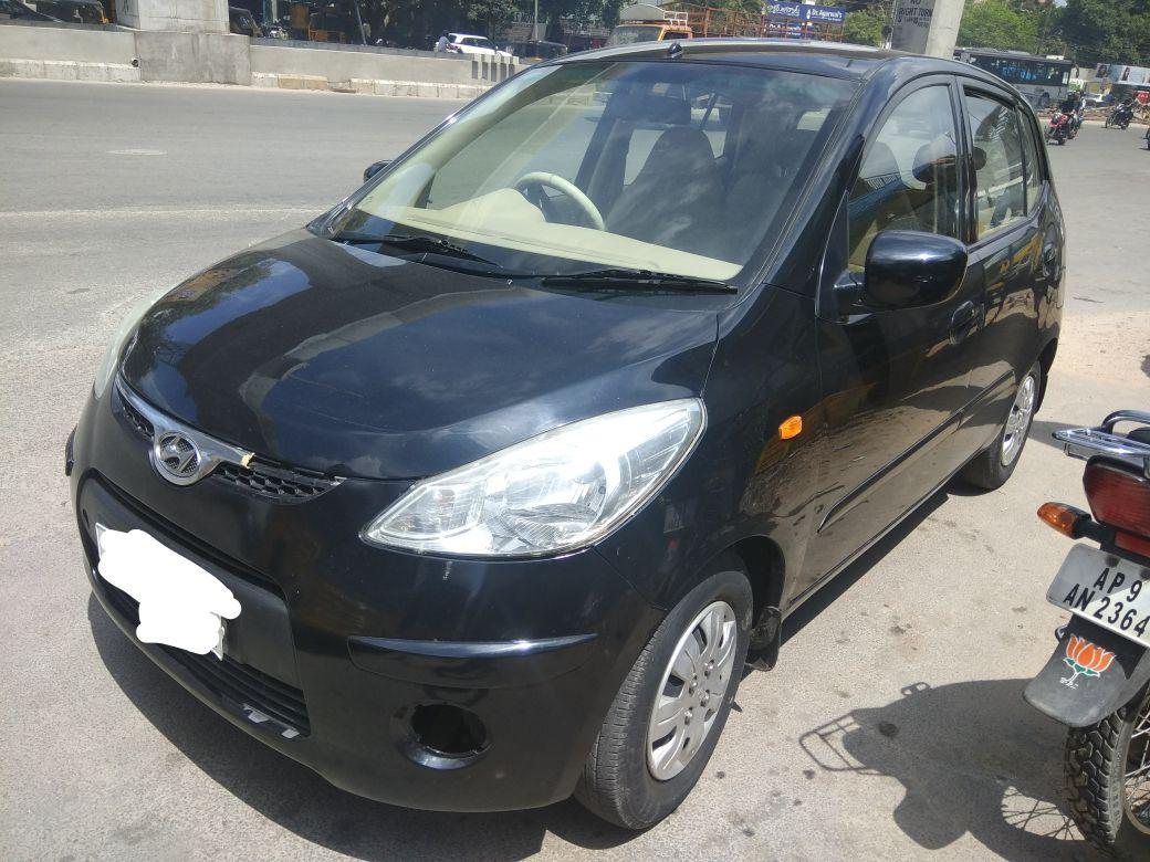 Hyundai i10 Magna 1.1 2008