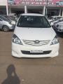 Toyota Innova 2.5 G 2010