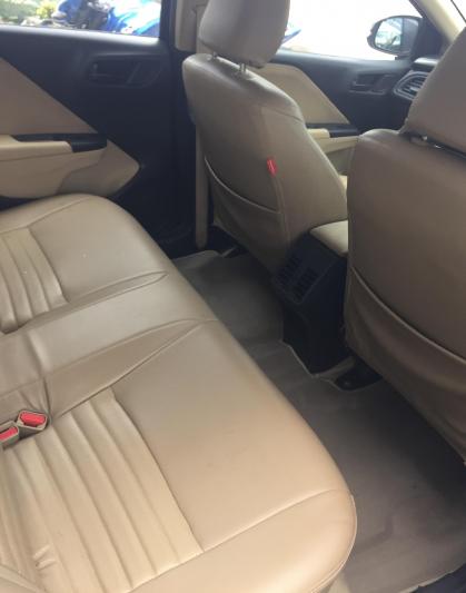 Honda City SV i-DTEC 2015