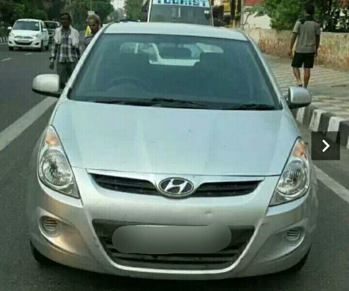 Hyundai Elite i20 Asta 1.4 CRDi 2014